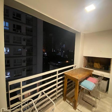 산타페 Excelente Depto Sobre Bv Galvez 아파트 외부 사진